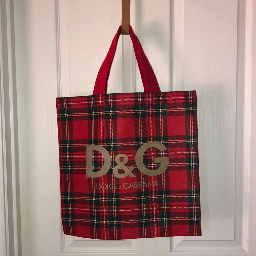 Dolce & Gabbana Gift/Shopping Bag